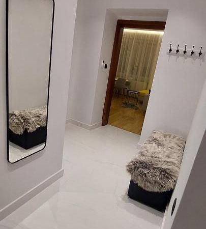 Princess Apartment Загреб Екстер'єр фото