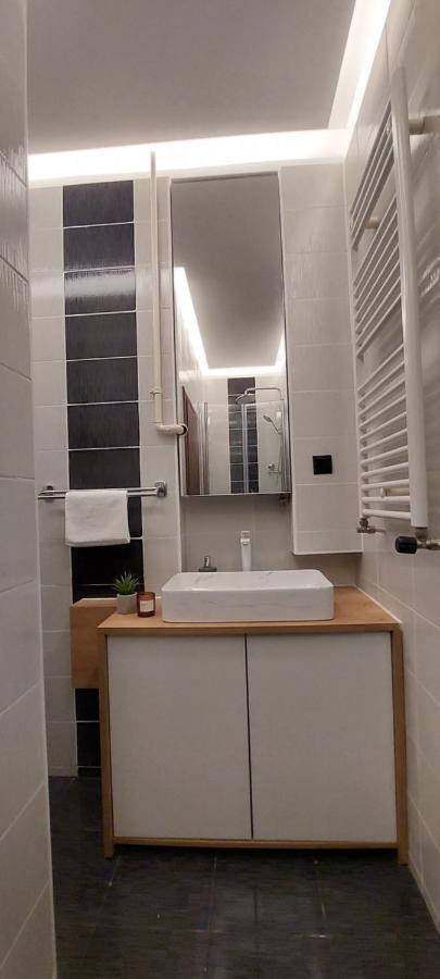 Princess Apartment Загреб Екстер'єр фото
