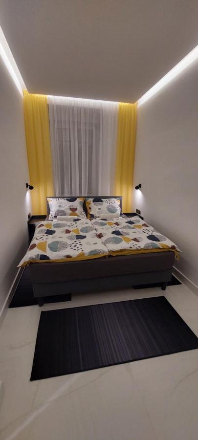 Princess Apartment Загреб Екстер'єр фото